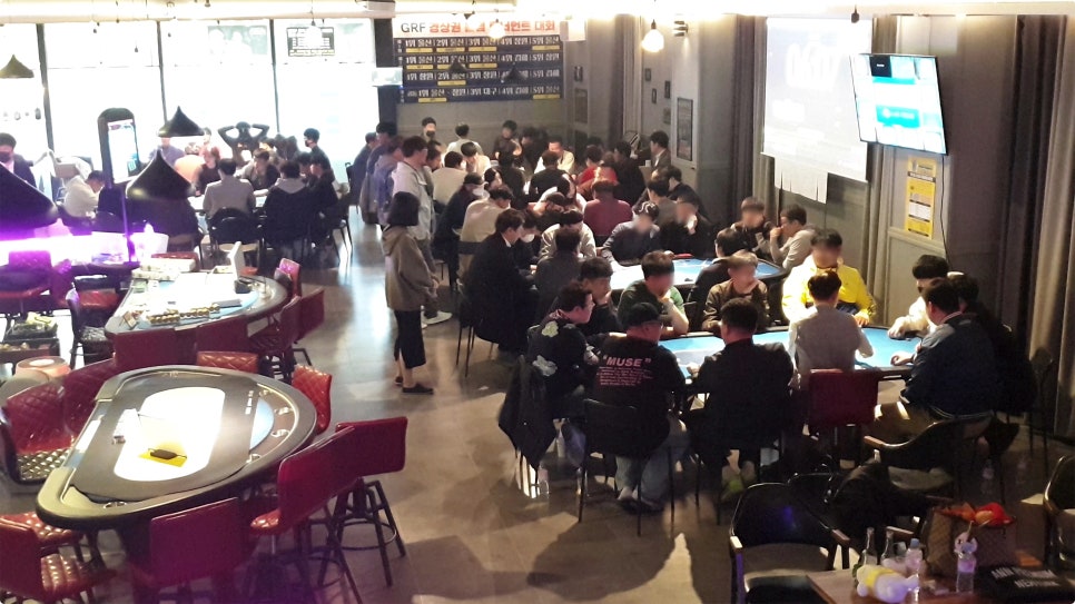 라스베가스펍 이미지