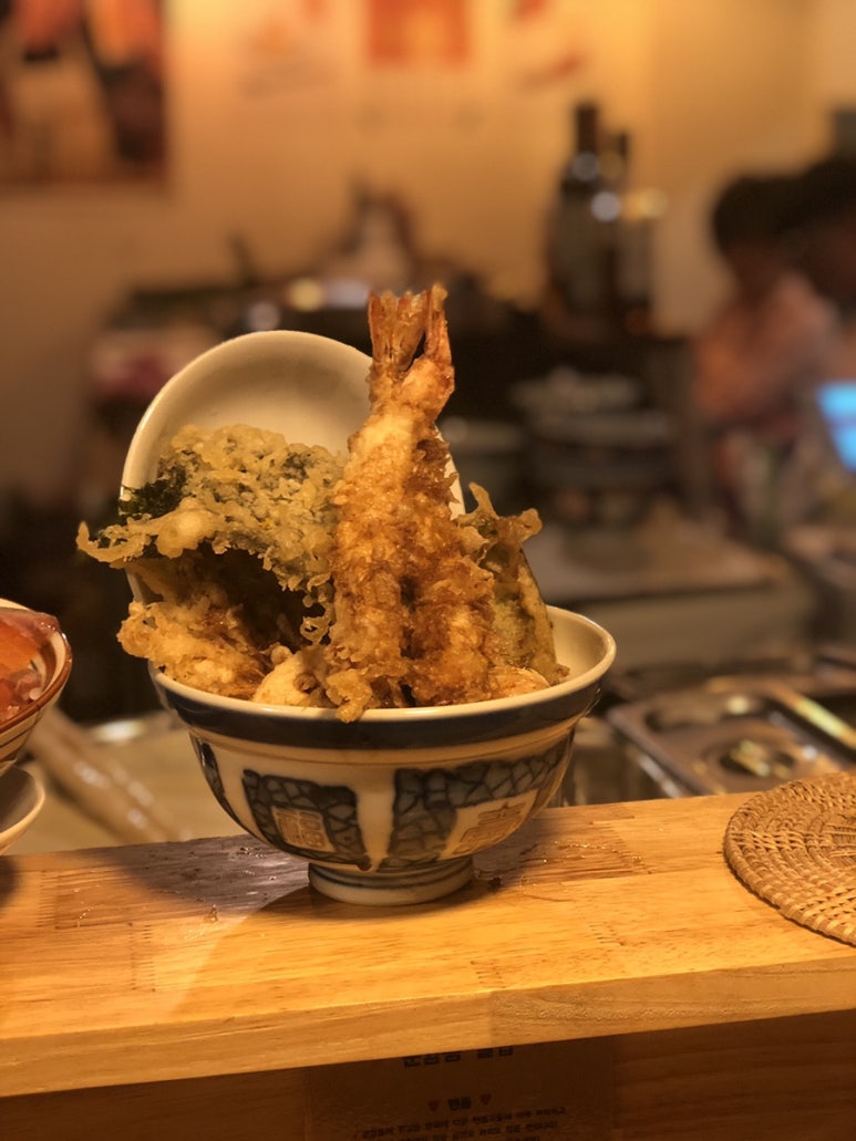 정애맛담 이미지