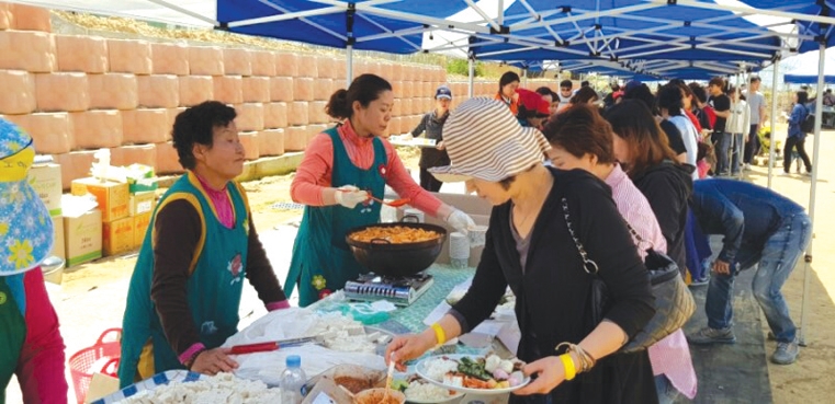 오로정승마을영농조합법인 이미지