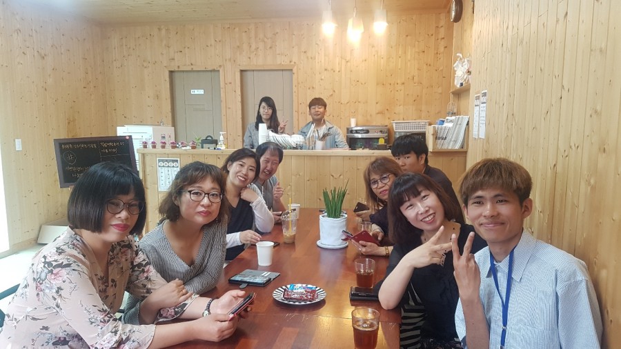 나눔카페 이미지