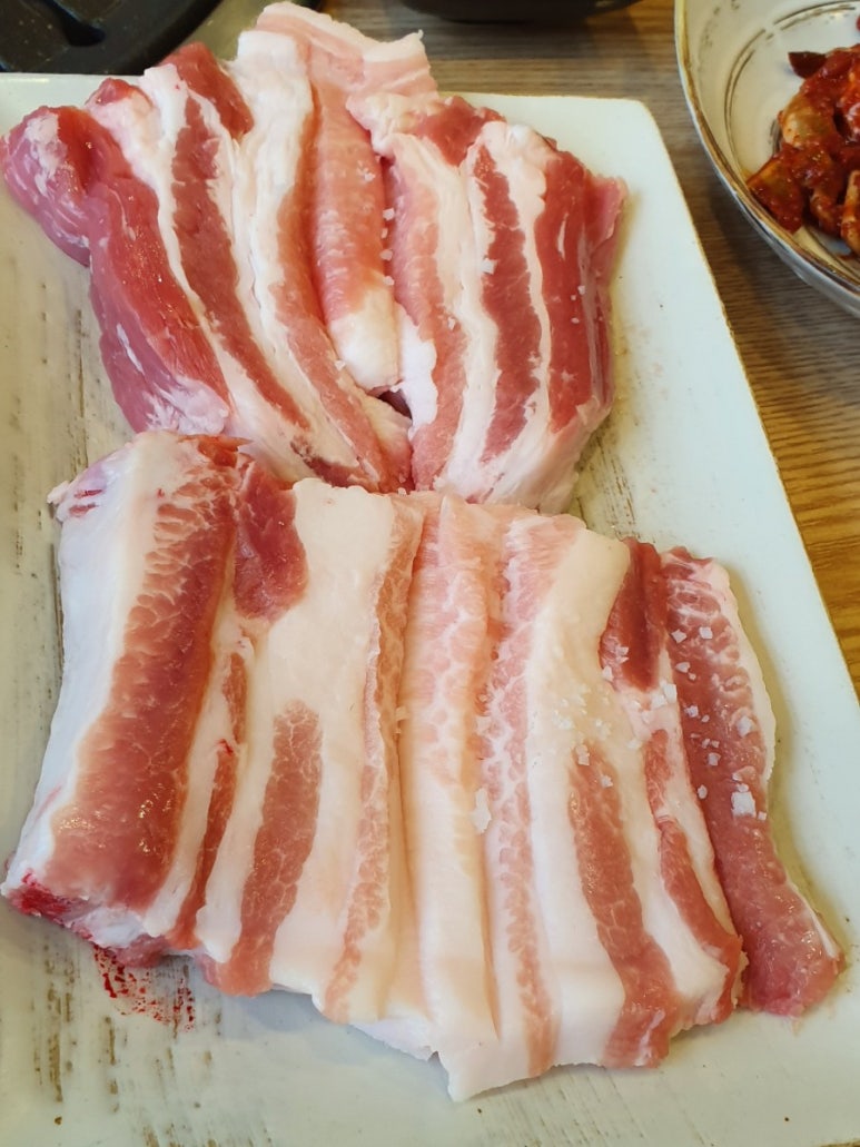 샘터골수제갈비 이미지