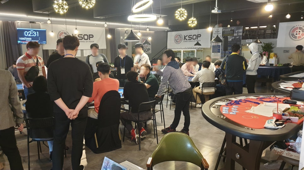 라스베가스펍 이미지