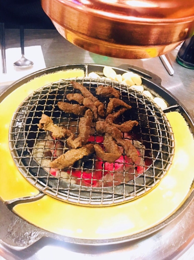 마포주먹구이 이미지