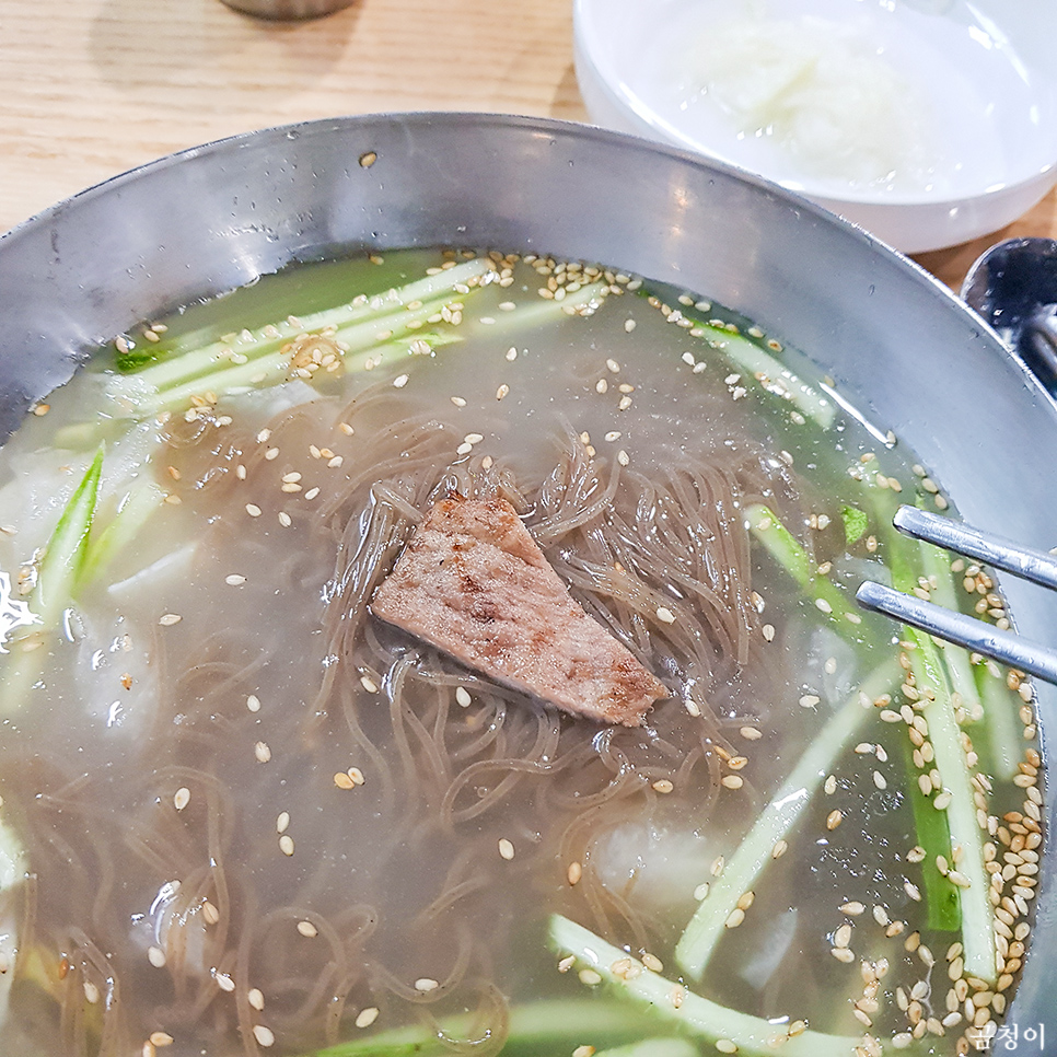 팔당냉면(진접점) 이미지