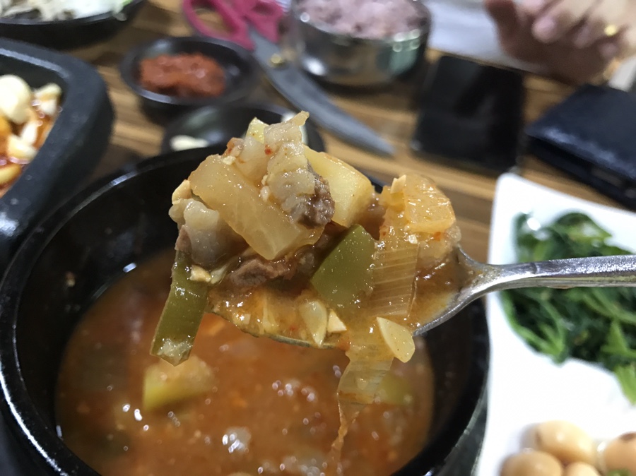 효정식육식당 이미지