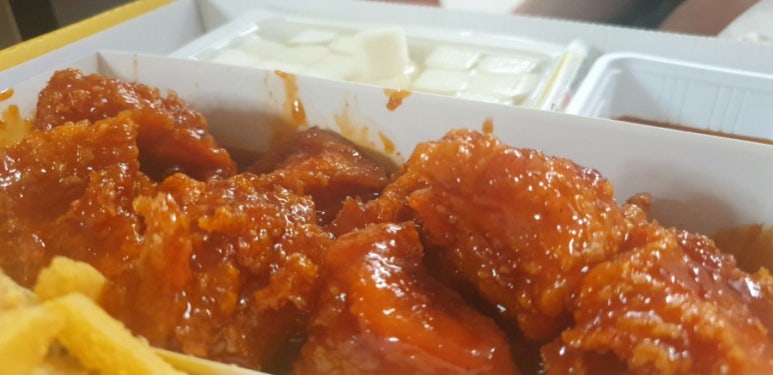 네네치킨(강동점) 이미지