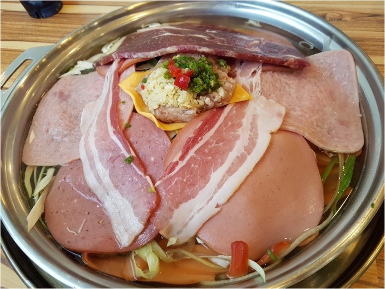친구네 찌개집 이미지