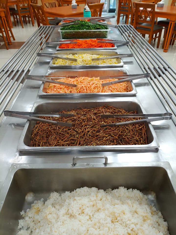 한전구내식당 이미지