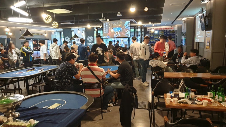 라스베가스펍 이미지