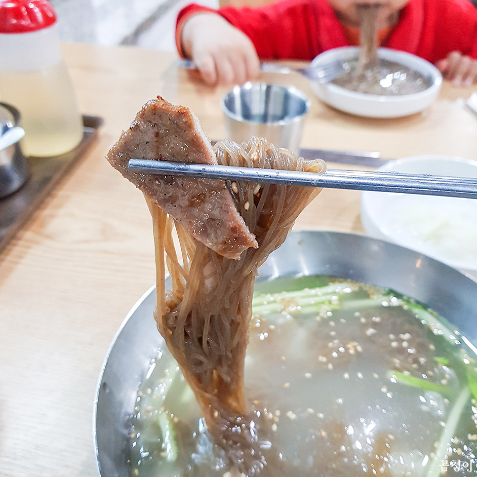 팔당냉면(진접점) 이미지