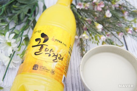 청산주가 이미지