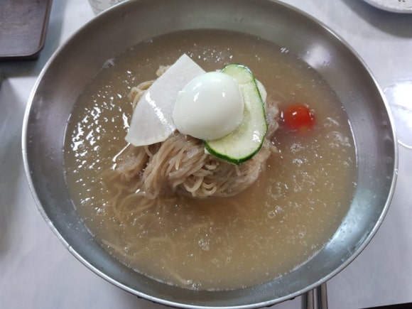 숯골진냉면 이미지