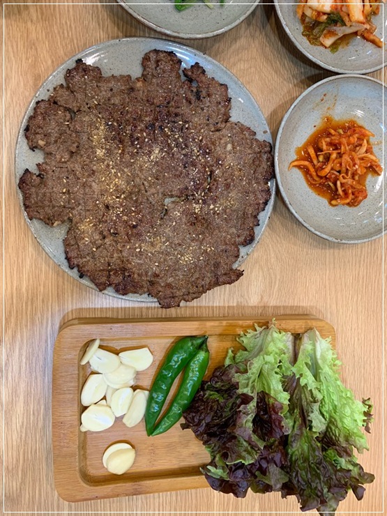 제주냉면 이미지