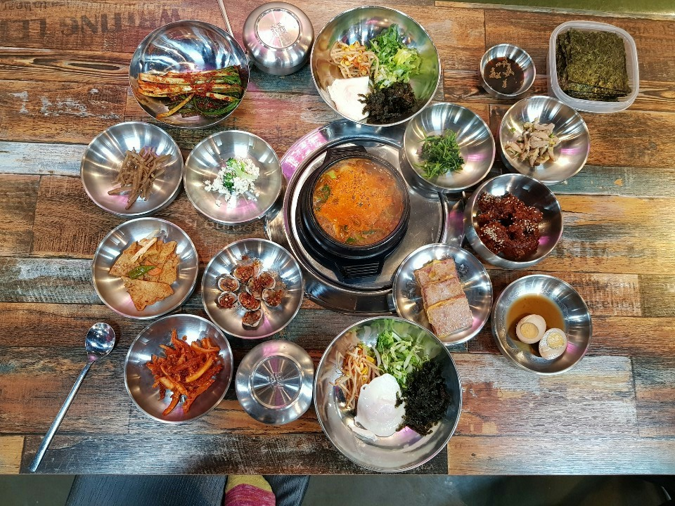 석경숯불갈비 이미지