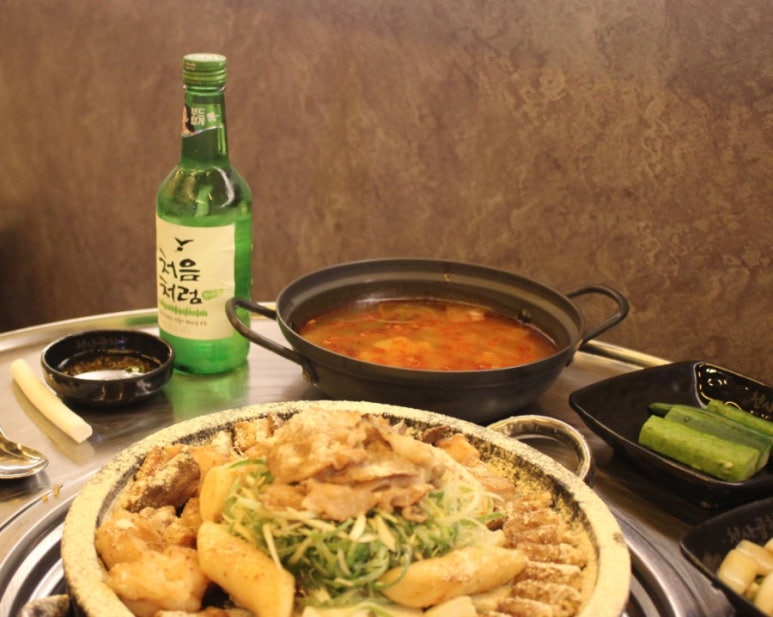 천사곱창 이미지
