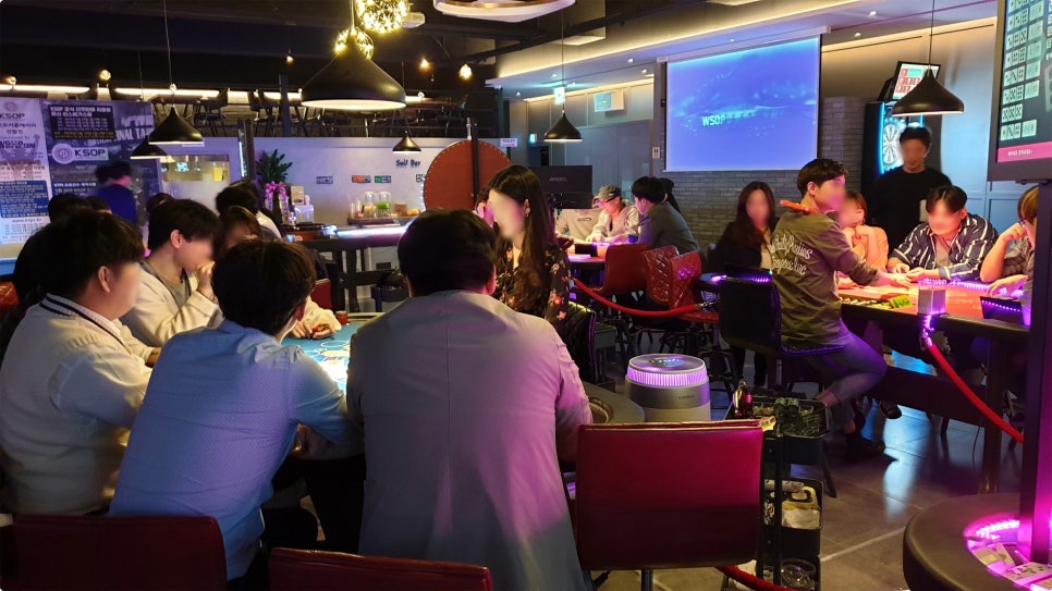 라스베가스펍 이미지