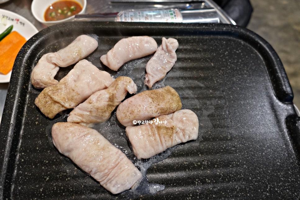 고대생막창 이미지