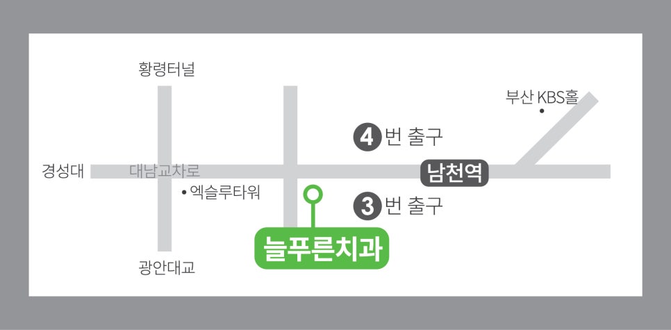늘푸른치과의원 이미지