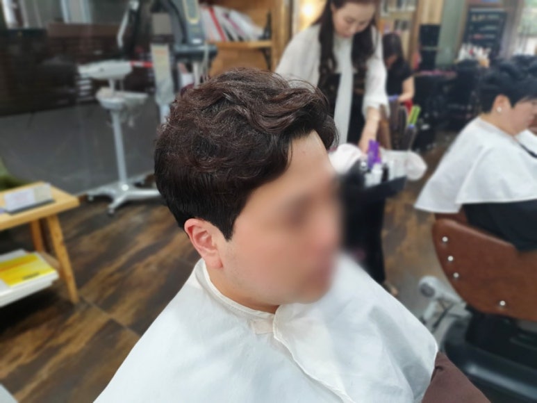IN미용실인 이미지