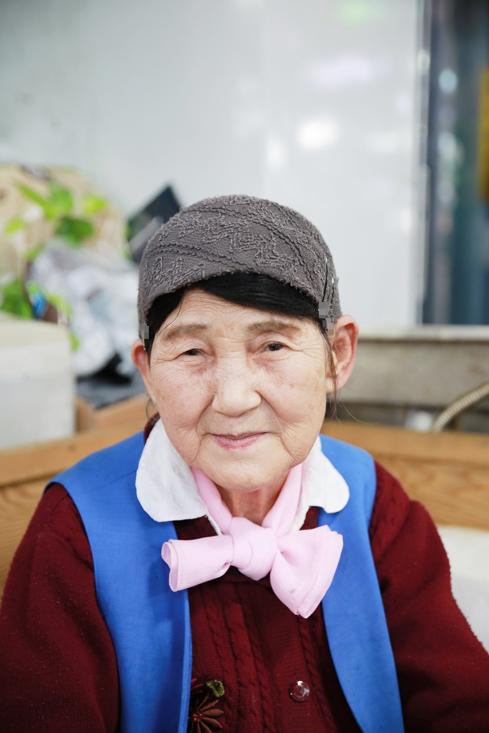 속초할머니횟집 이미지