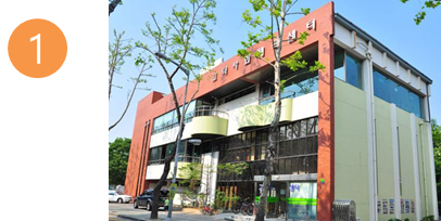 삼성테크노주유소 이미지