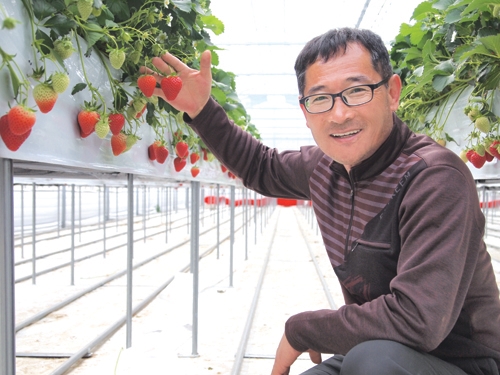오로정승마을영농조합법인 이미지