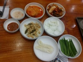 설악추어탕 이미지