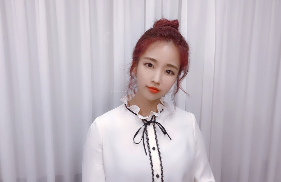 오마주헤어 이미지
