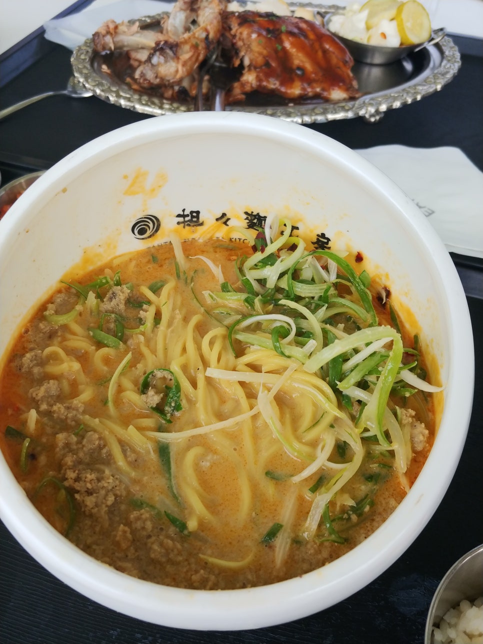 탄탄면공방 이미지