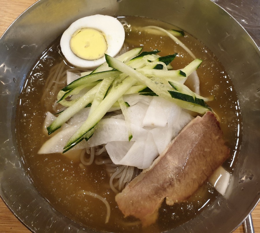 신장면옥 이미지