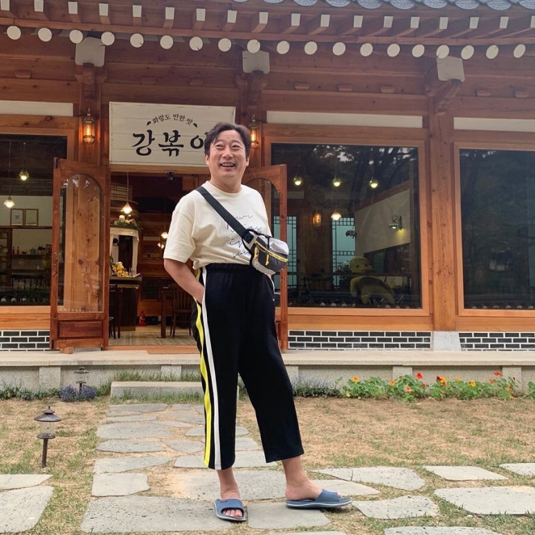 강식당 이미지