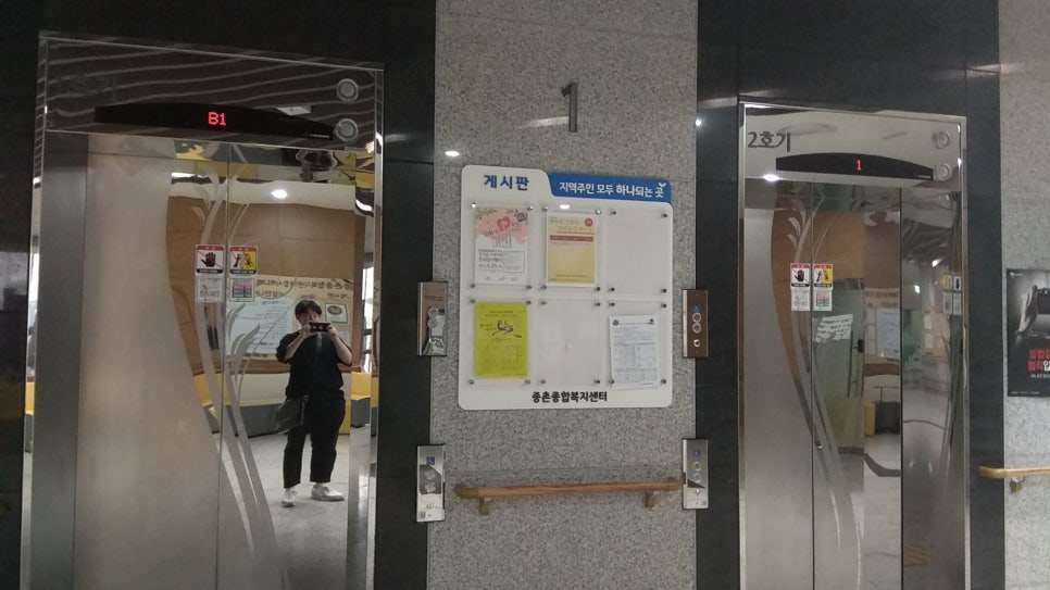 영진엘리베이터(주) 이미지