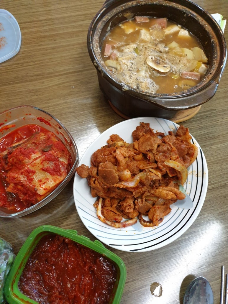 경춘짜장 이미지