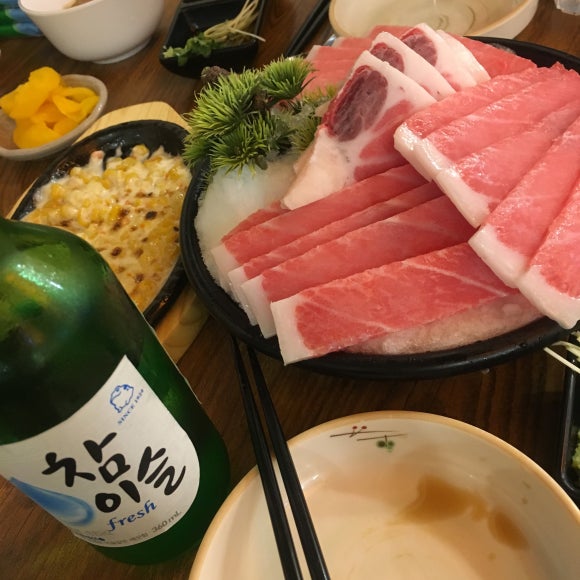 화양참치 이미지