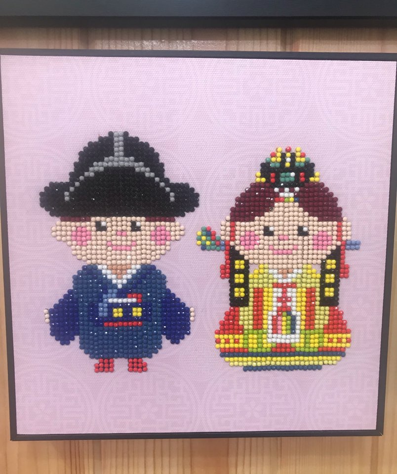 보석십자수공방 이미지
