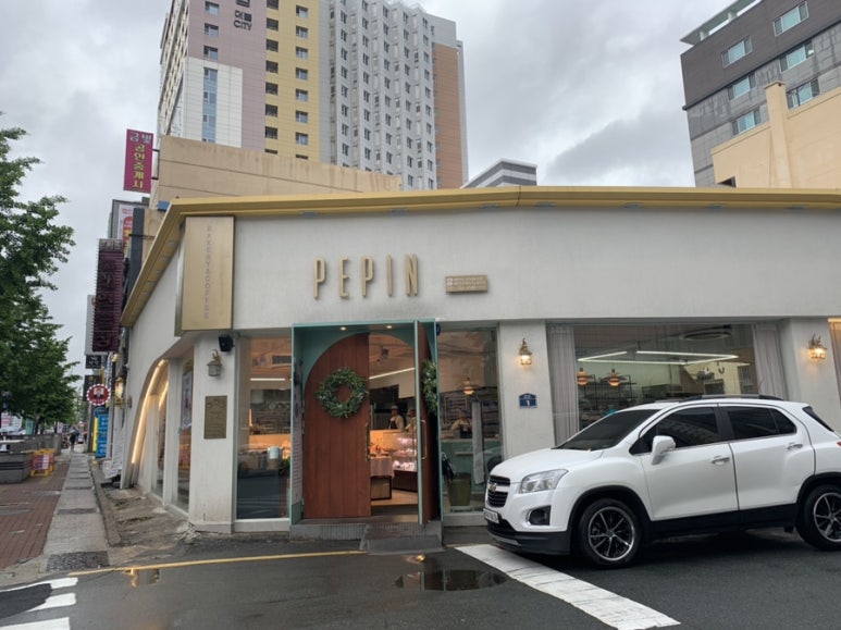 페팽과자점 이미지
