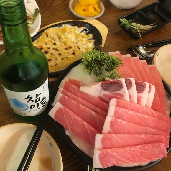 화양참치 이미지