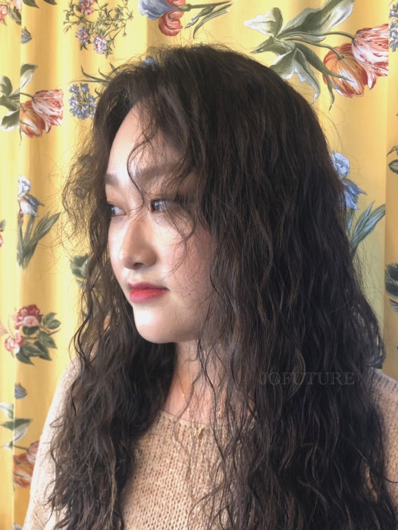 조미용실 이미지