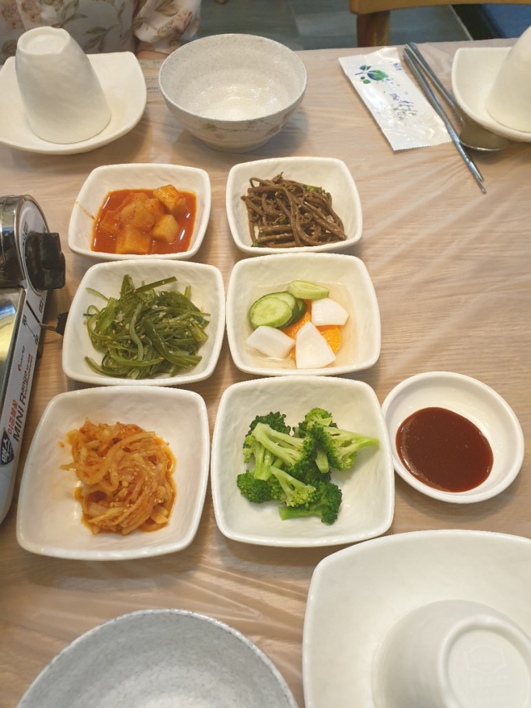 해림꽃게찜 이미지