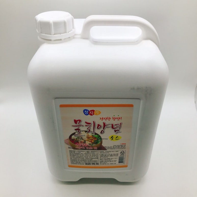 청지기식품 이미지