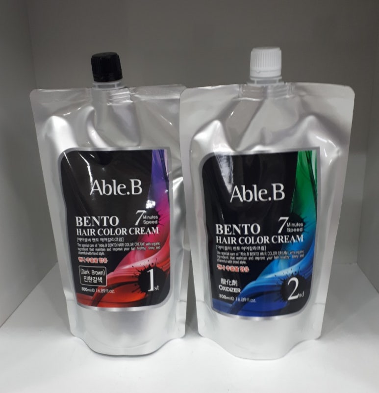 에이블 헤어(Able hair) 이미지