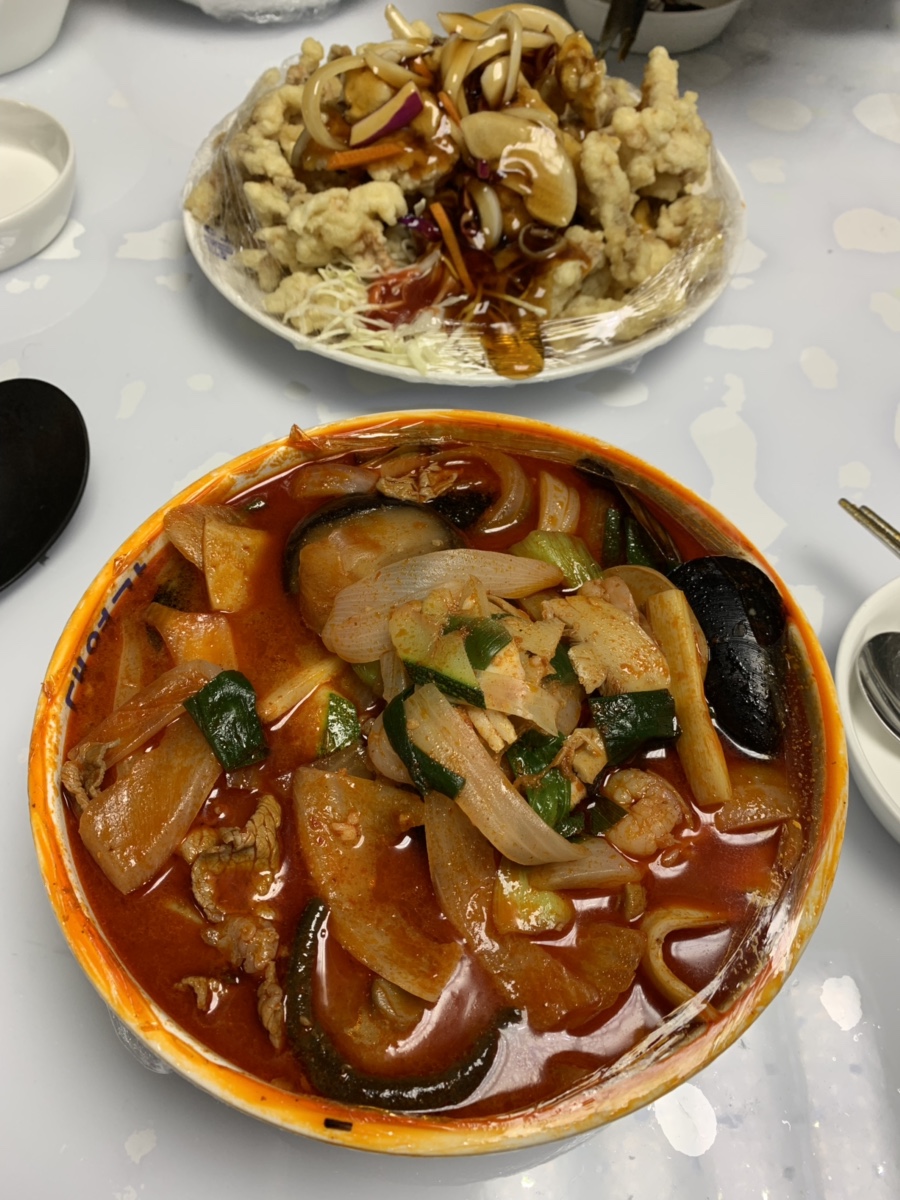 (주) 먹거리 이미지