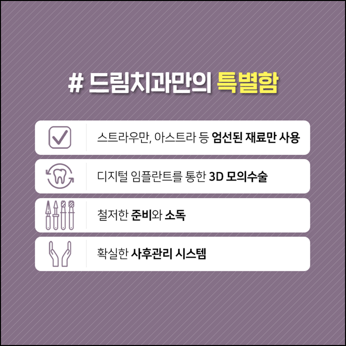 드림치과의원 이미지