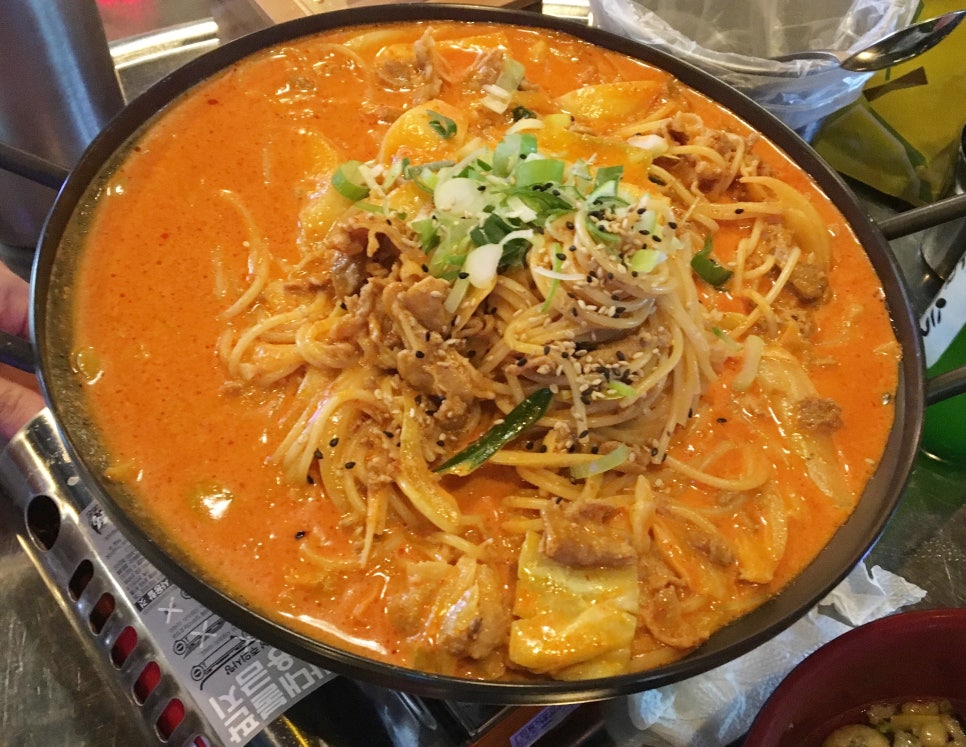 사거리포차 이미지