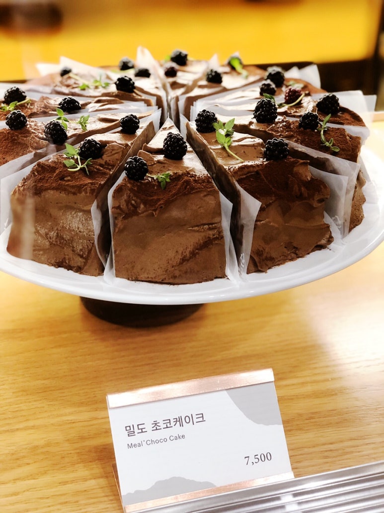 밀도 이미지