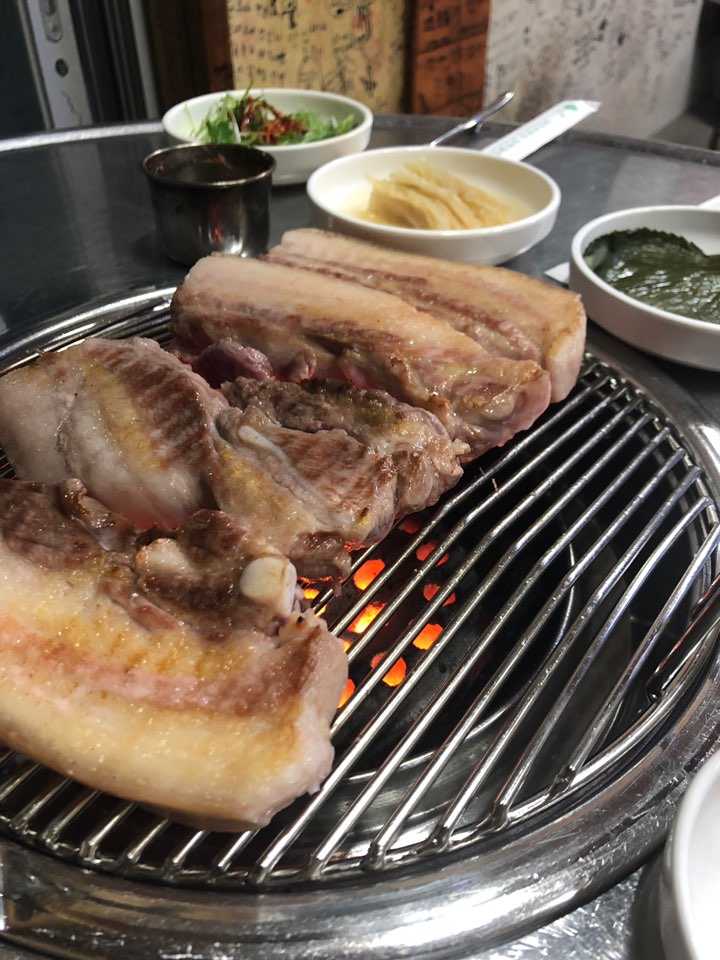 저팔계식당 이미지