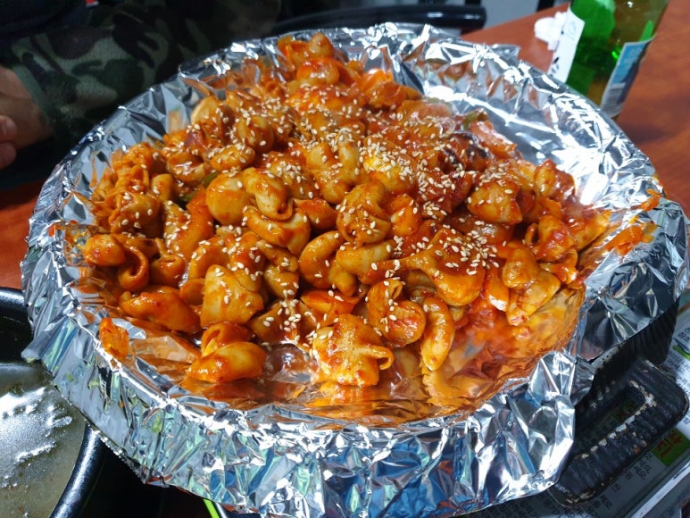 훈이네곱창 이미지