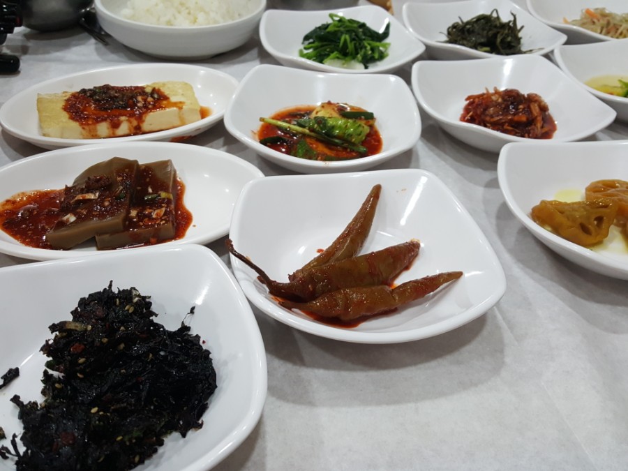 괴강주유소 이미지