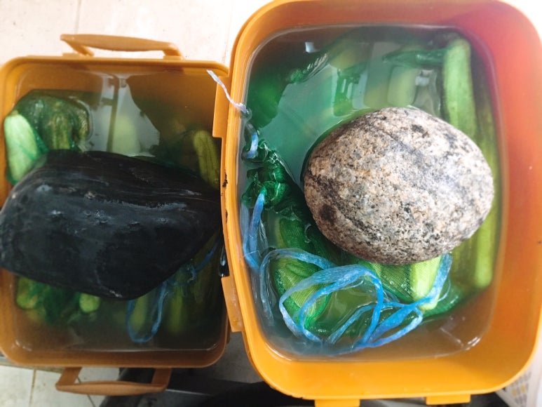 사랑방반찬가게 이미지