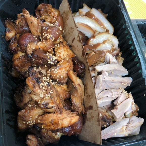 족황상제 수지성복점 이미지